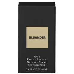 Jil Sander No. 4 Eau de Parfum