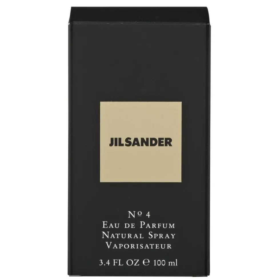 Jil Sander No. 4 Eau de Parfum