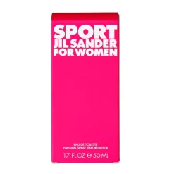 Jil Sander Sport for Woman Eau de Toilette