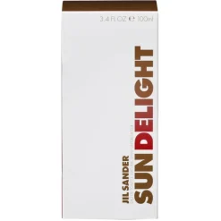 Jil Sander Sun Delight Eau De Toilette
