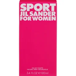 Jil Sander Sun Sport for Woman Eau de Toilette