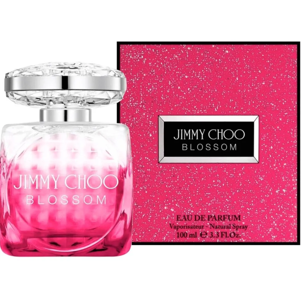 Jimmy Choo Blossom Eau de Parfum