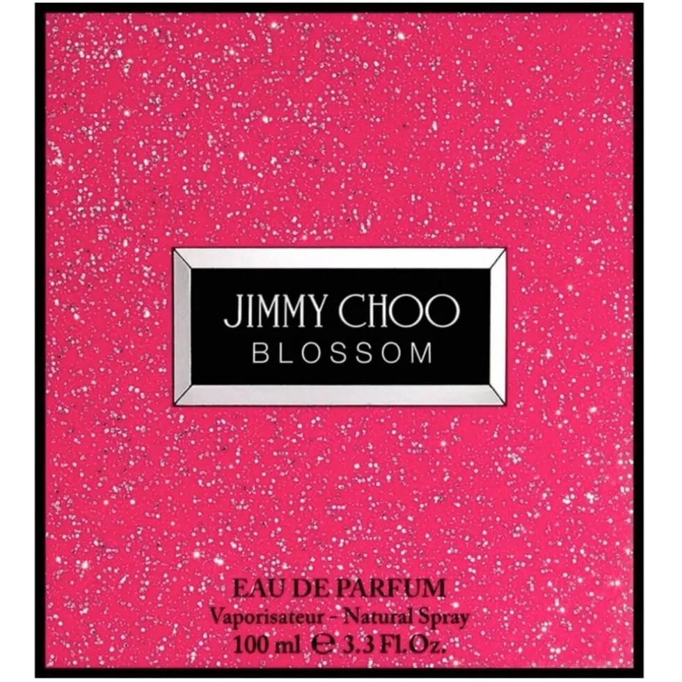 Jimmy Choo Blossom Eau de Parfum
