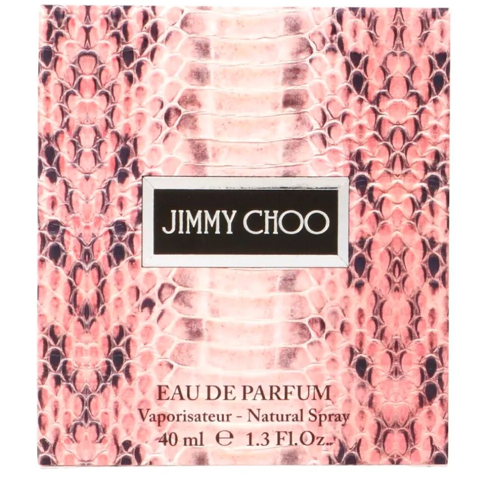 Jimmy Choo for Women Eau de Parfum