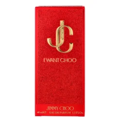 Jimmy Choo I Want Choo Eau de Parfum