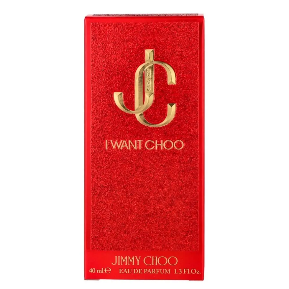 Jimmy Choo I Want Choo Eau de Parfum