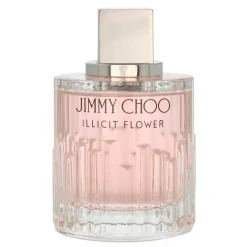 Jimmy Choo Illicit Flower Eau de Toilette