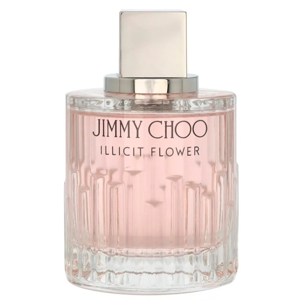 Jimmy Choo Illicit Flower Eau de Toilette