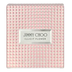 Jimmy Choo Illicit Flower Eau de Toilette