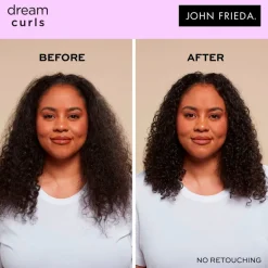 John Frieda Frizz Ease Dream Curls Shampoo