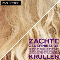 John Frieda Frizz Ease Dream Curls Curl Defining Crème