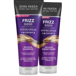 John Frieda Frizz Ease Miraculous Recovery Repairing Conditioner