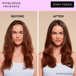 John Frieda Frizz Ease Miraculous Recovery Repairing Conditioner