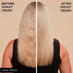 John Frieda Violet Crush Purple Conditioner