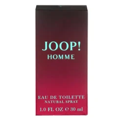 Joop! Homme Eau de Toilette