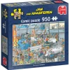 Jumbo Jan van Haasteren Technical Highlights Puzzel