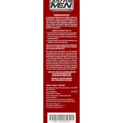 Just For Men Original Formula H-35 Middenbruin Haarkleuring