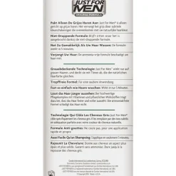 Just For Men Original Formula H-55 Zwart Haarkleuring