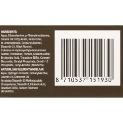 Just For Men Original Formula H-55 Zwart Haarkleuring
