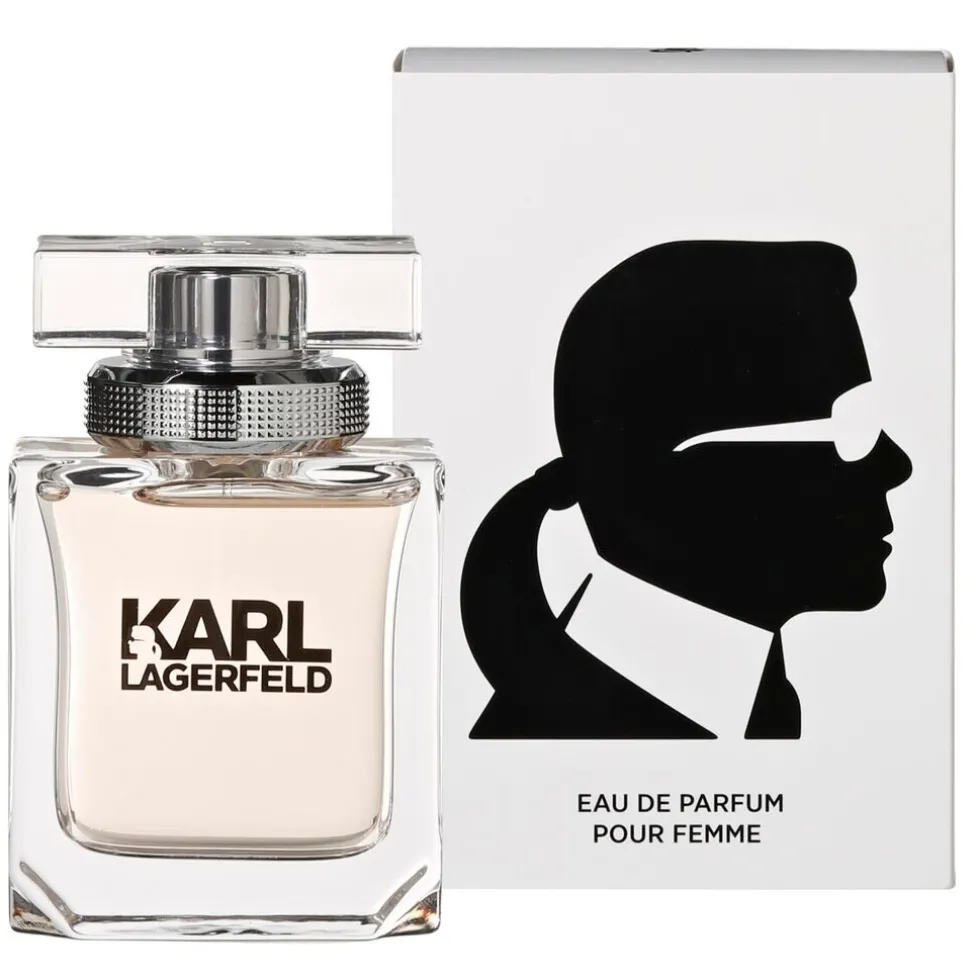Karl Lagerfeld Pour Femme Eau de Parfum