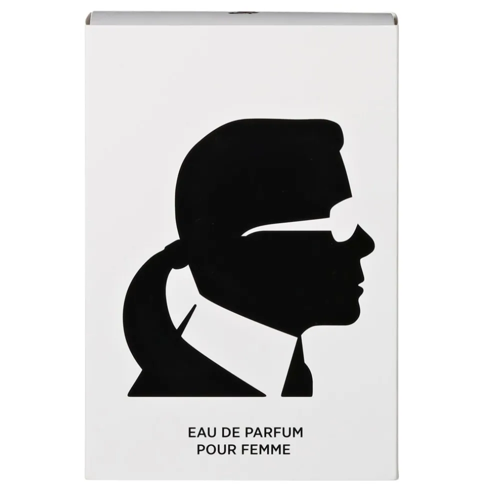Karl Lagerfeld Pour Femme Eau de Parfum