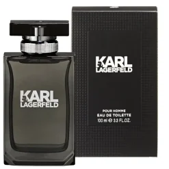 Karl Lagerfeld Pour Homme Eau de Toilette