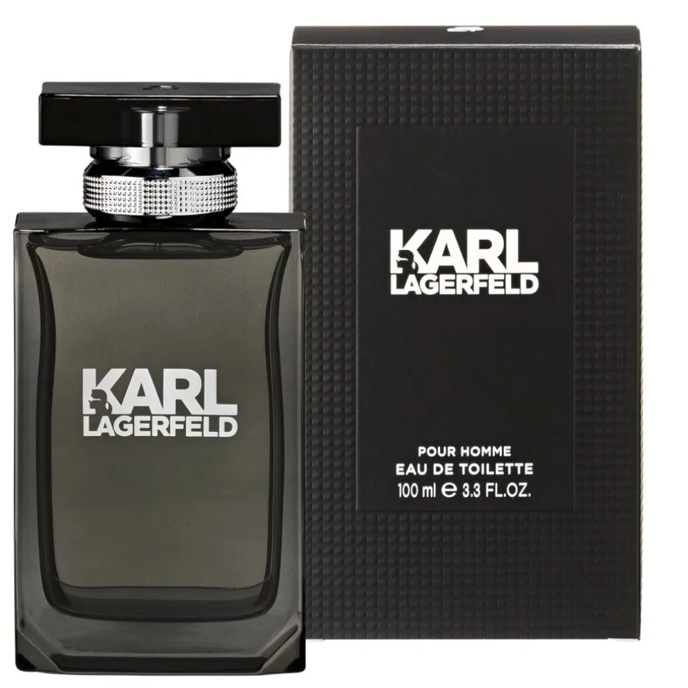 Karl Lagerfeld Pour Homme Eau de Toilette