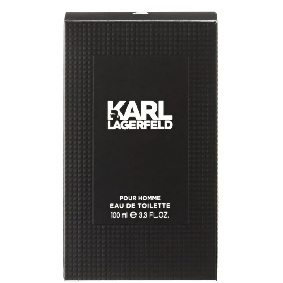 Karl Lagerfeld Pour Homme Eau de Toilette