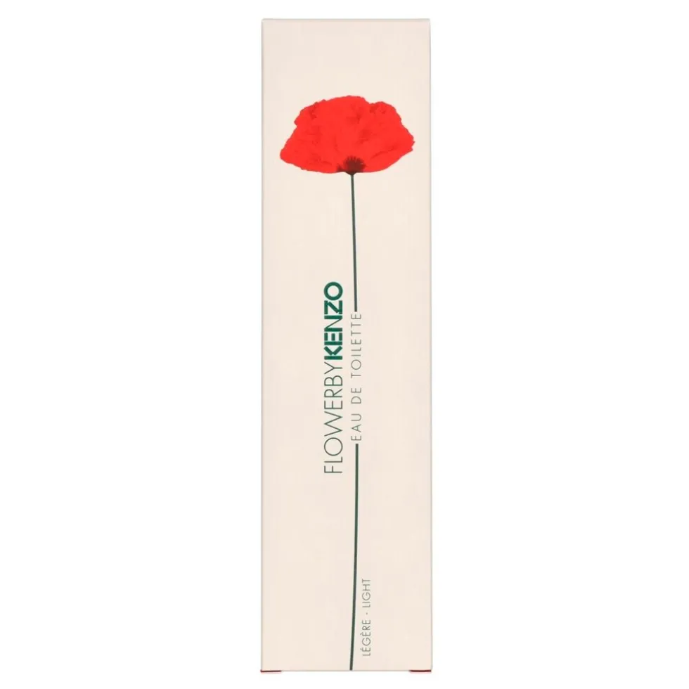 Kenzo Flower by Kenzo Light Eau de Toilette