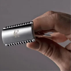 King C. Gillette Double Edge Razor Scheermesjes