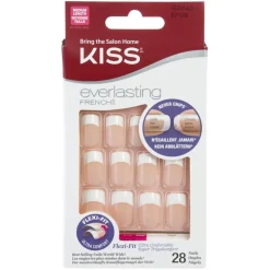 Kiss Everlast Medium Kunstnagels