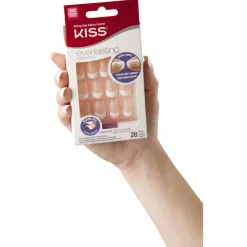 Kiss Everlast Medium Kunstnagels