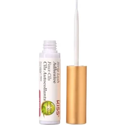 Kiss 24H Strip Lash Adhesive Wimperlijm