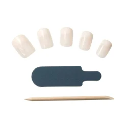 Kiss Nude Recht Kunstnagels
