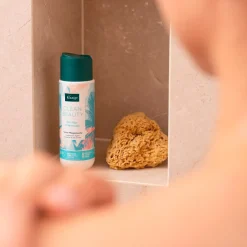 Kneipp Clean Beauty Bio Algen & Zeezout Douchegel