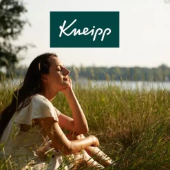 Kneipp Clean Beauty Bio Lotusbloem & Bio Jojoba Douchegel