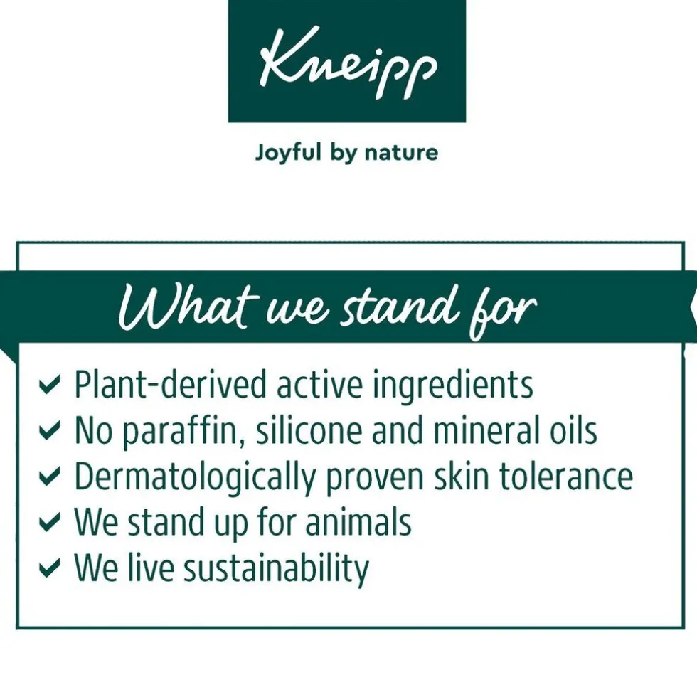 Kneipp Men Ready To Go 2-In-1 Douche