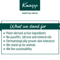 Kneipp Men Warm Woods Douchefoam