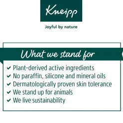 Kneipp Muscle Soothing Jeneverbes Badolie