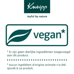 Kneipp Muscle Soothing Jeneverbes Badolie