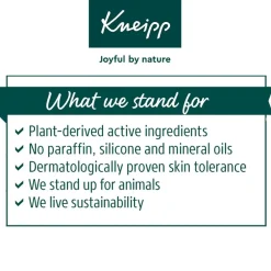 Kneipp Relaxing Lavendel Badkristallen