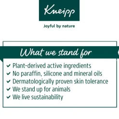 Kneipp Relaxing Massageolie