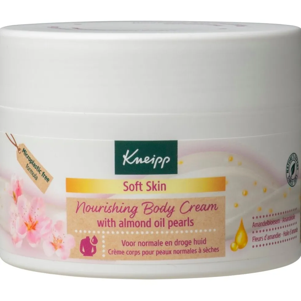 Kneipp Soft Skin Nourishing Body Cream