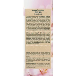 Kneipp Soft Skin Softening Body Oil