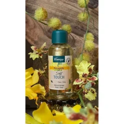 Kneipp Soft Touch Ylang Ylang Massageolie