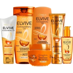 L Oréal Paris Elvive Extraordinary Oil Conditioner