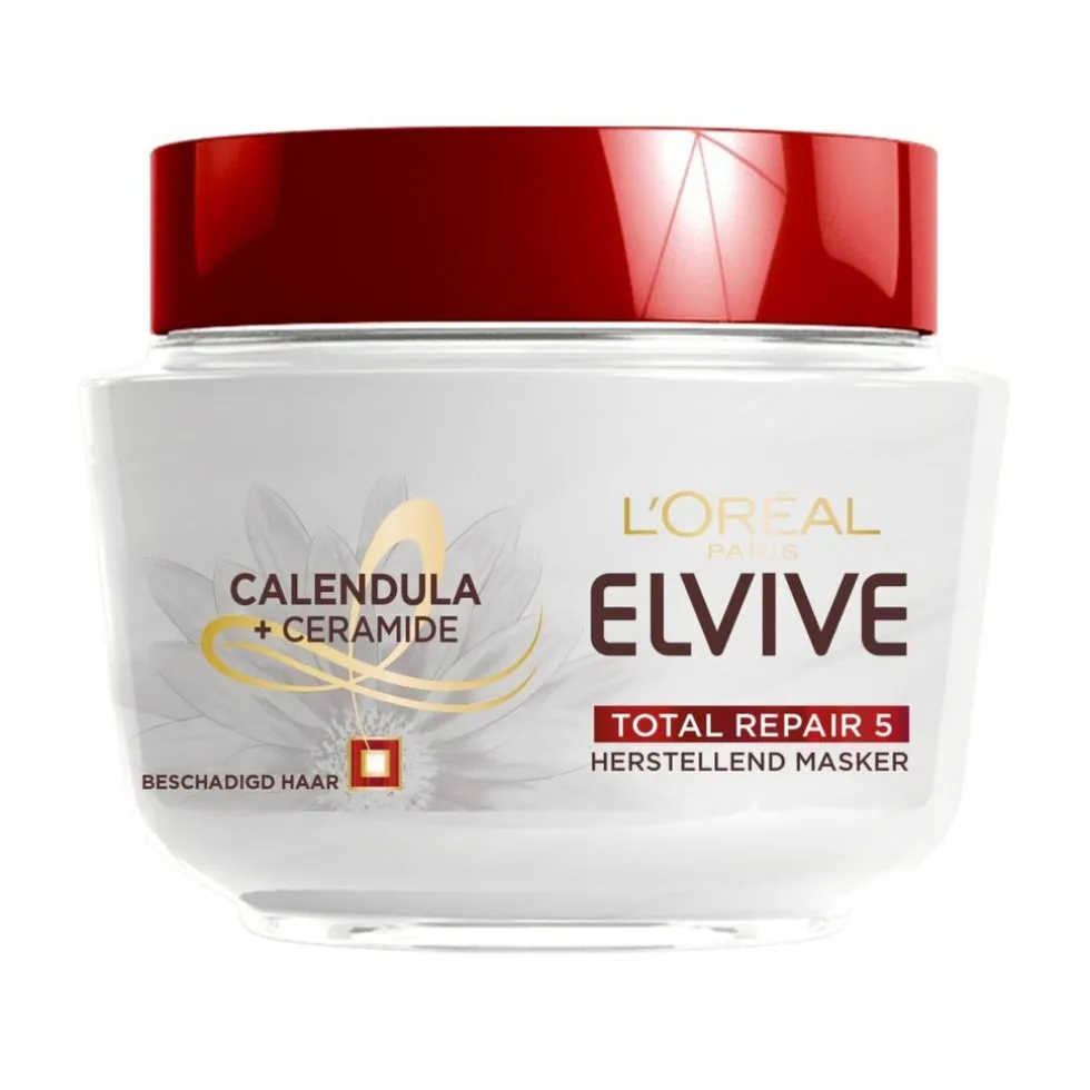 L Oréal Paris Elvive Total Repair 5 Haarmasker