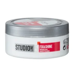 L Oréal Paris Studio Line Fix & Shine High Gloss Wax