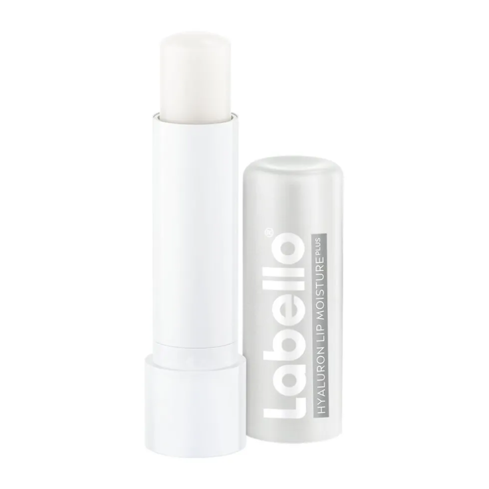 Labello Hyaluron Lip Moisture Lippenbalsem