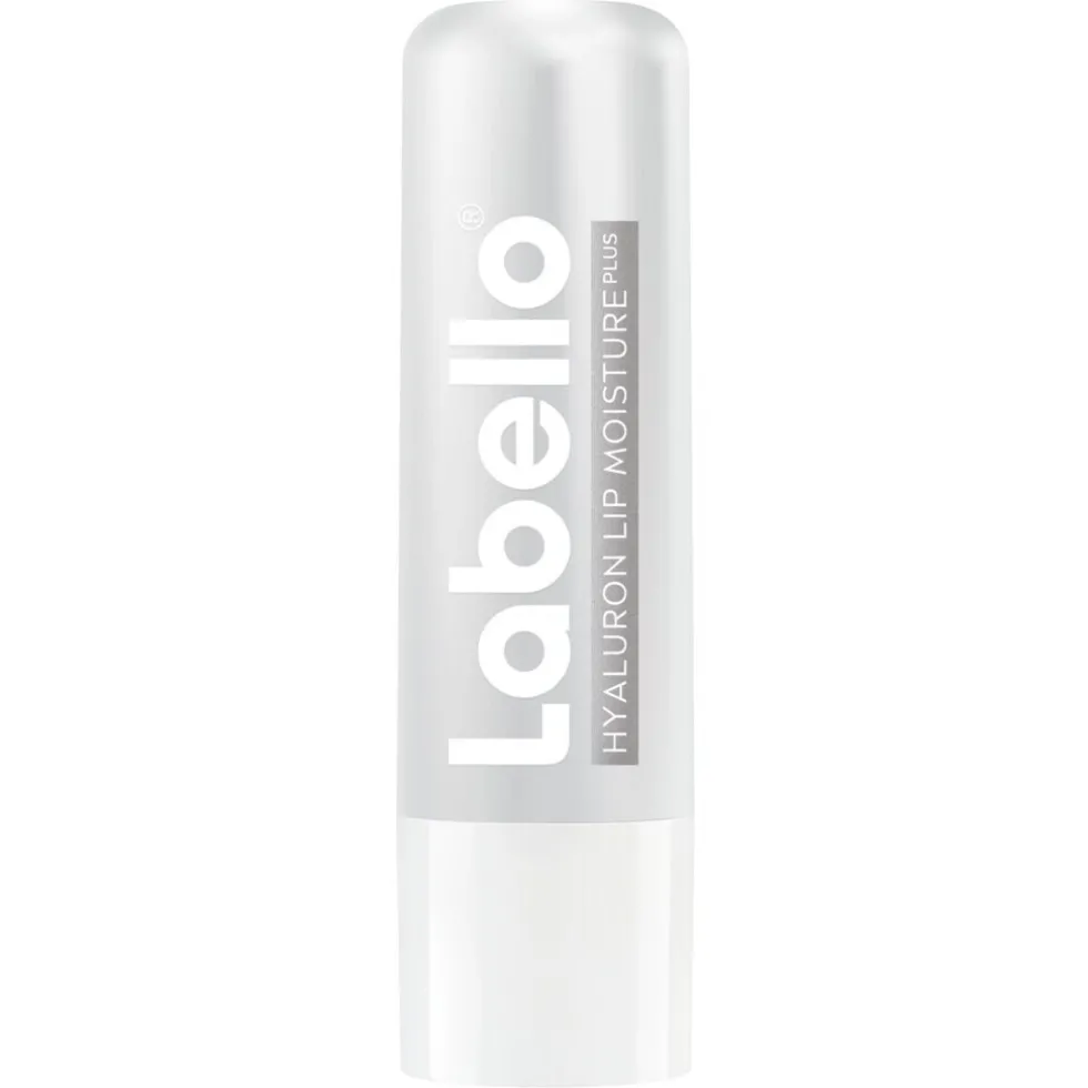 Labello Hyaluron Lip Moisture Lippenbalsem